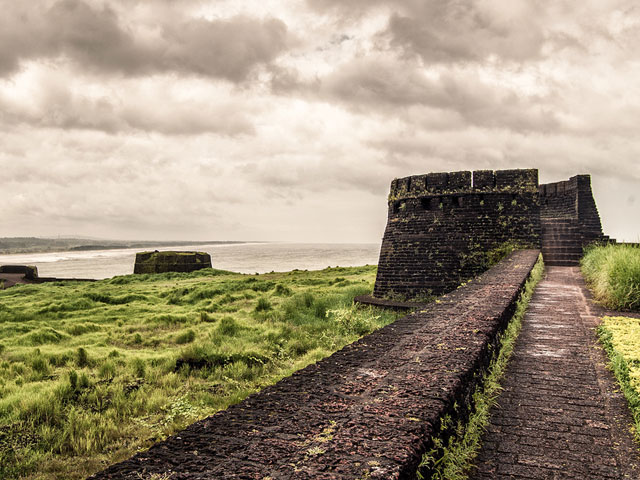 Bekal Fort: historical monuments of kerala