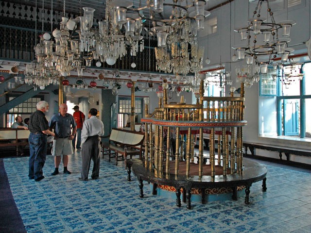 Synagogue Ernakulam