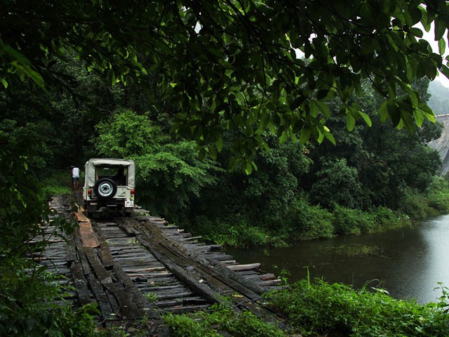 Top 15 Ecotourism Destinations in Kerala