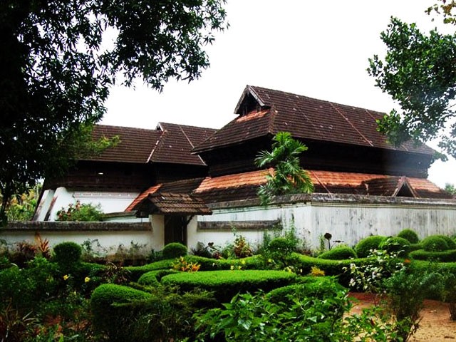 8 Must visit Palaces in Kerala to Discover Rich Culture and Heritage