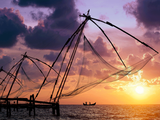 15 Best Places to Visit in Kochi