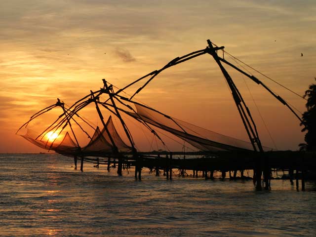Fort Kochi becomes the first disabled-friendly heritage site in Kerala