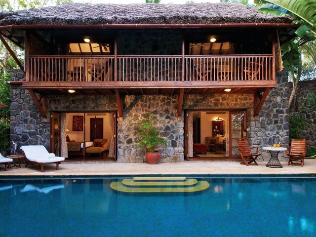 Vivanta-by-Taj-Kovalam: honeymoon resorts in kerala