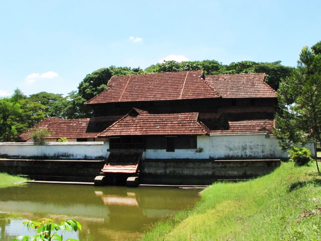 krishnapuram-palace