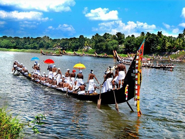 nehru-trophy-boat-race: best things to do in alappuzha