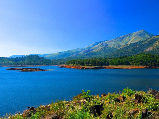 Banasura-Sagar-Dam: top things to do in wayanad