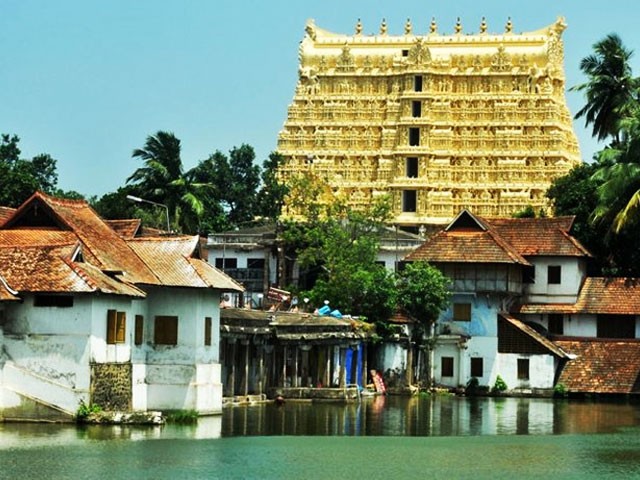trivandrum places to visit in one day