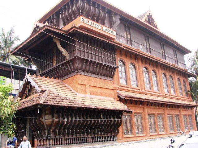 8 Must Visit Museums in Kerala