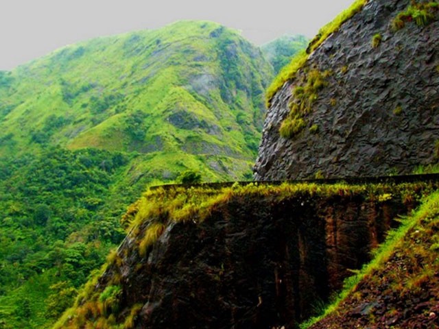 Vagamon: best places to visit in kerala in august