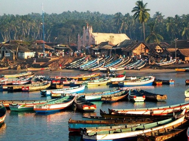 Vizhinjam-Village: best things to do in kovalam