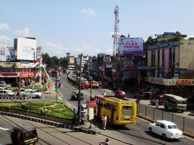 Lesser-Known Stories of How 14 Kerala Towns Got Their Unique Names