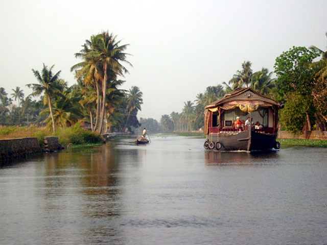 Lesser-Known Stories of How 14 Kerala Towns Got Their Unique Names