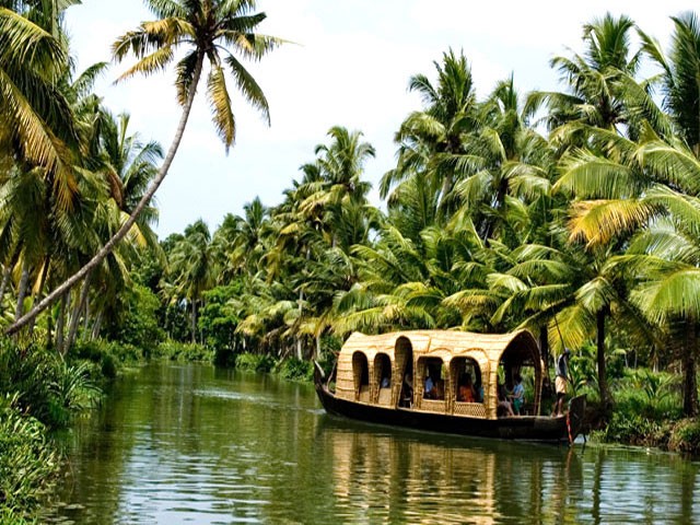 Lesser-Known Stories of How 14 Kerala Towns Got Their Unique Names