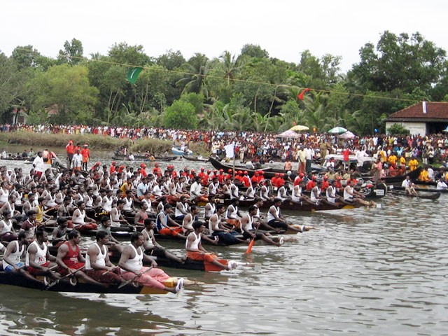 Lesser-Known Stories of How 14 Kerala Towns Got Their Unique Names