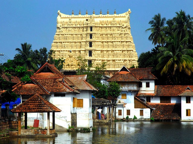 Lesser-Known Stories of How 14 Kerala Towns Got Their Unique Names