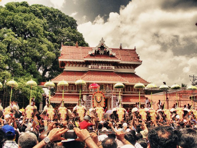 Lesser-Known Stories of How 14 Kerala Towns Got Their Unique Names