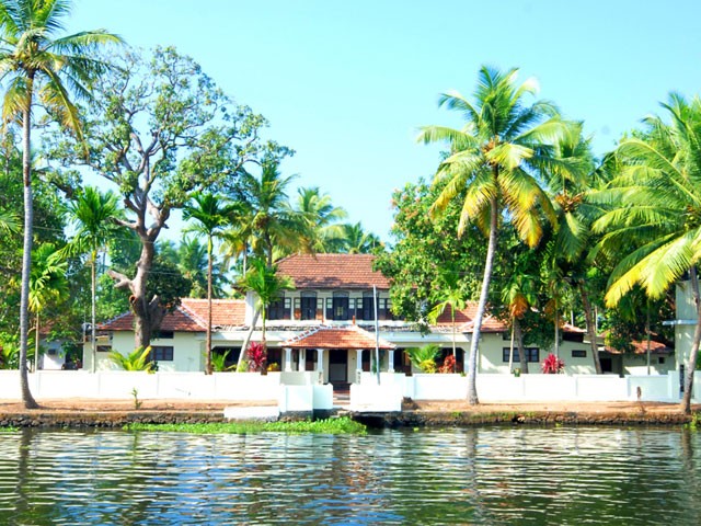 8 Best Homestays for a cultural vacation in Kerala