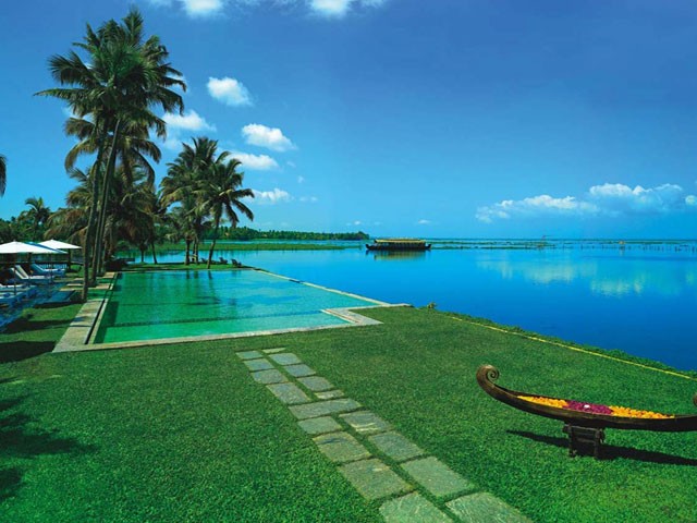 Why visit Kerala during New Year?