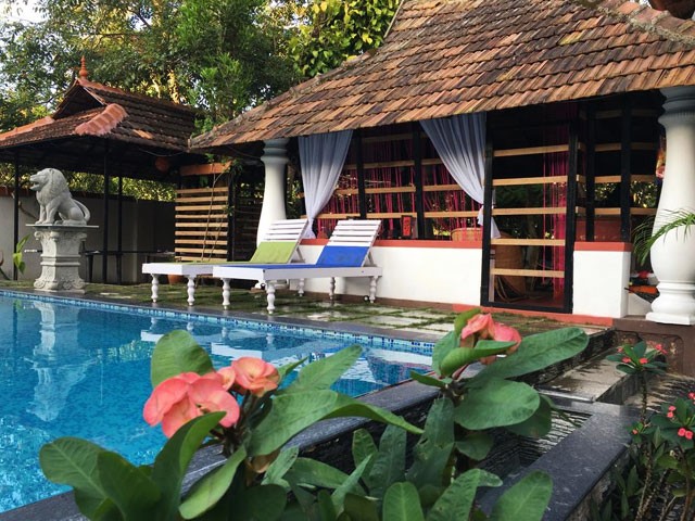 8 Best Homestays for a cultural vacation in Kerala