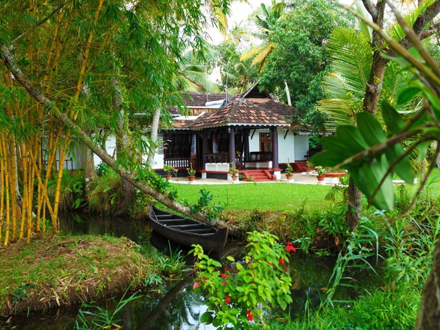 8 Best Homestays for a cultural vacation in Kerala