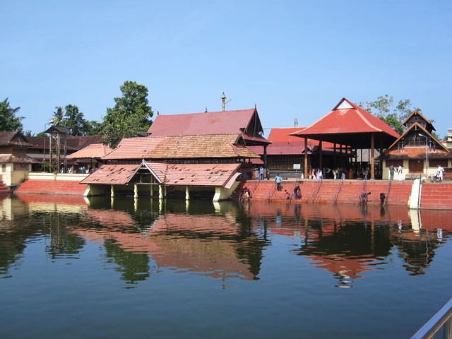 Seek blessings at these 7 Religious Places in Kerala