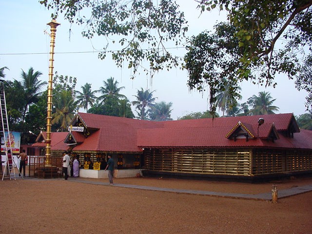 Seek blessings at these 7 Religious Places in Kerala