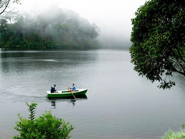 12 Offbeat Places in Kerala for a Relaxing Vacation