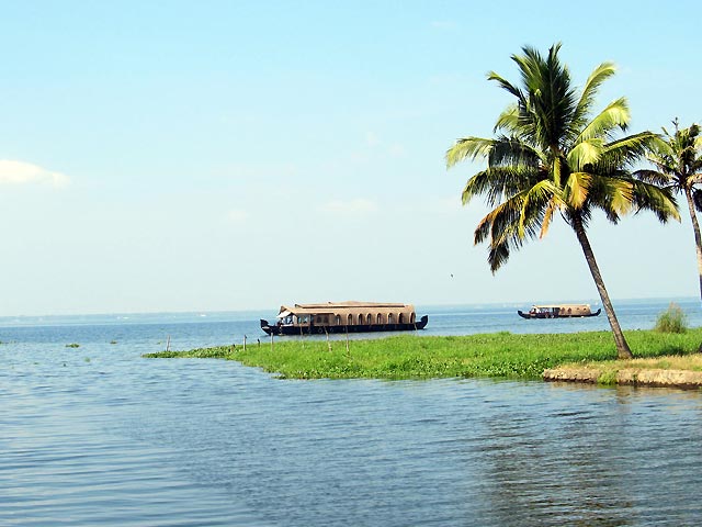 12 Offbeat Places in Kerala for a Relaxing Vacation