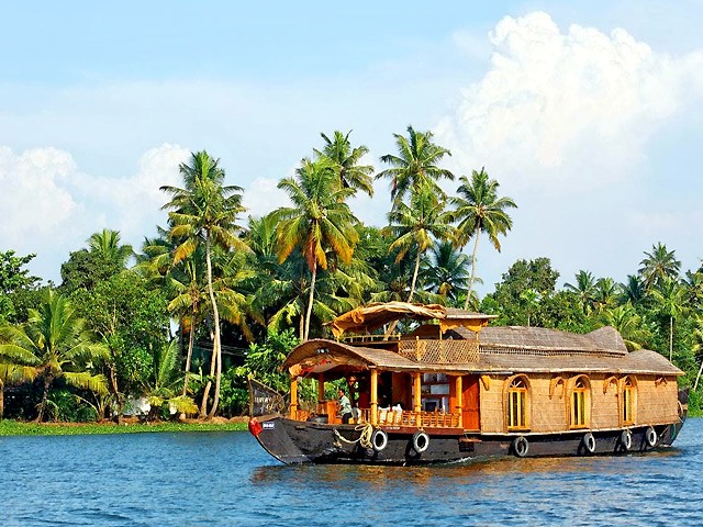 places to visit near iim kozhikode