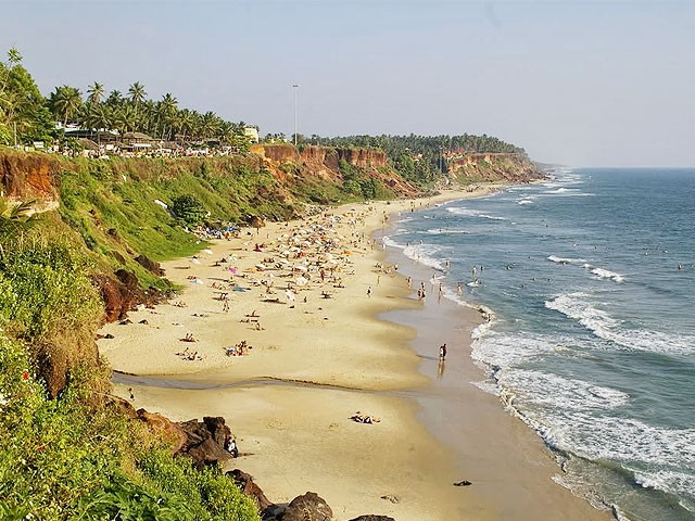 Best Things to do in Varkala that will leave you absolutely delighted