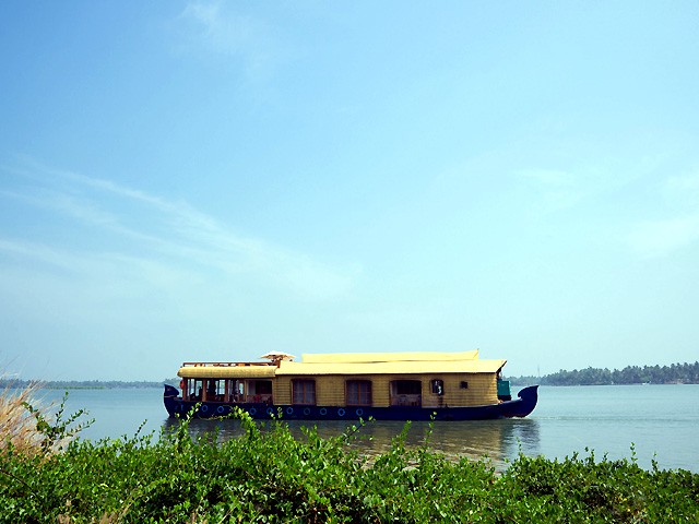 9 Offbeat Backwater Destinations in Kerala