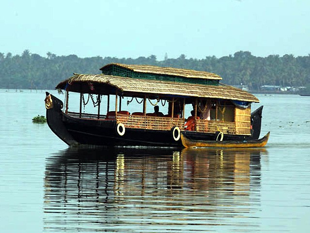 9 Offbeat Backwater Destinations in Kerala