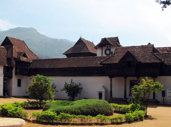 Padmanabhapuram Palace: Discover the Royal Era of Travancore