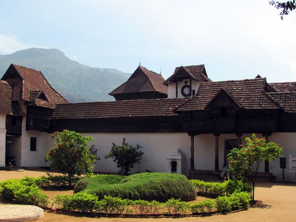 Padmanabhapuram Palace: Discover the Royal Era of Travancore