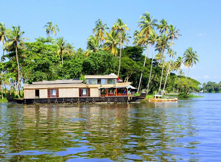 Kerala reserves a spot in CNN Travel's 19 places to visit in 2019