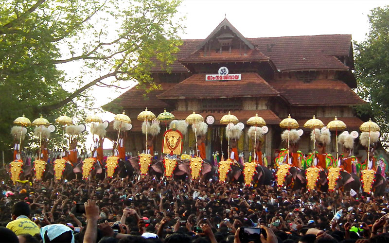 Thrissur