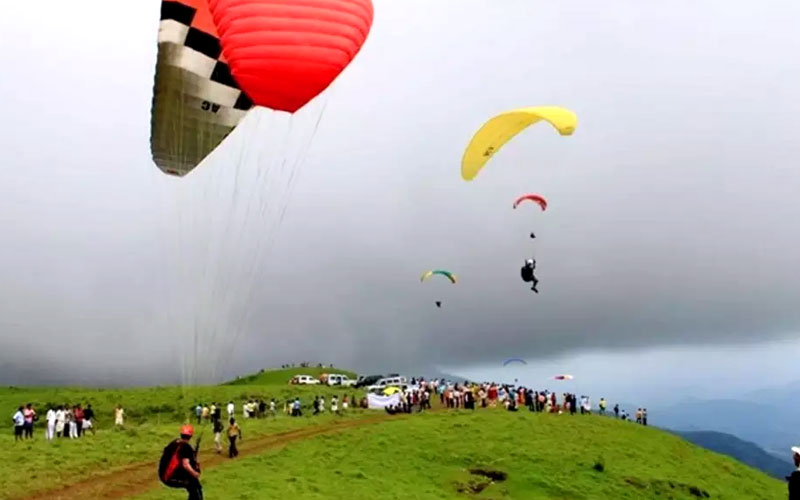 Vagamon