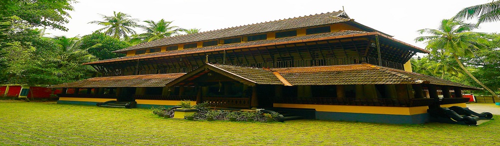 Guruvayoor Tours & Travel Guide | How to Reach in Guruvayoor