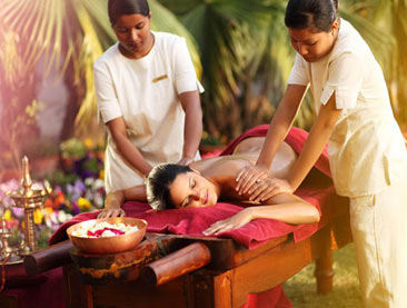 Kerala Ayurveda Tour