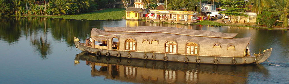 Houseboats