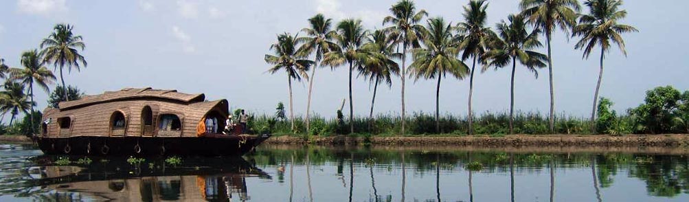 Vembanad Lake